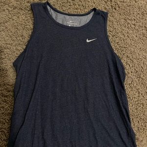 Nike Tanktop